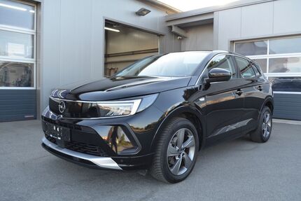 Opel Grandland (X) 40.000 km 17.500 &euro; Plattling 94447