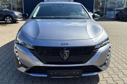 Peugeot 308 42.000 km 23.850 &euro; Gummersbach 51645