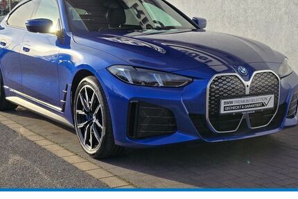 BMW i4 25.599 km 48.790 &euro; Dinslaken 46535