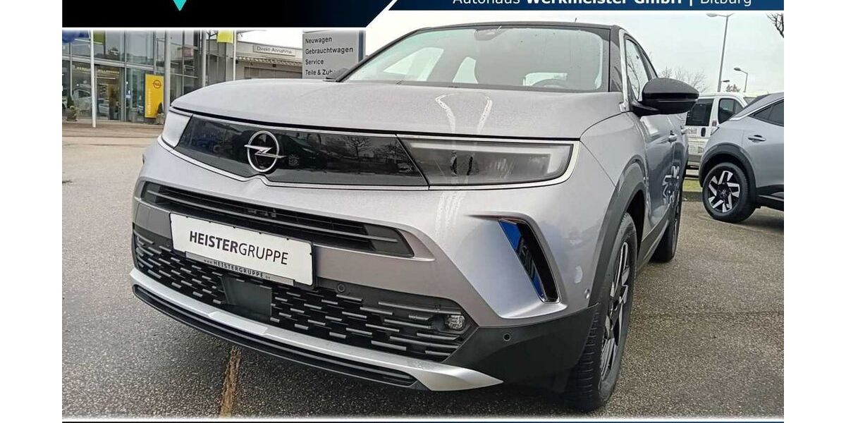 Opel Mokka 29.900 km 18.900 &euro; Bitburg 54634