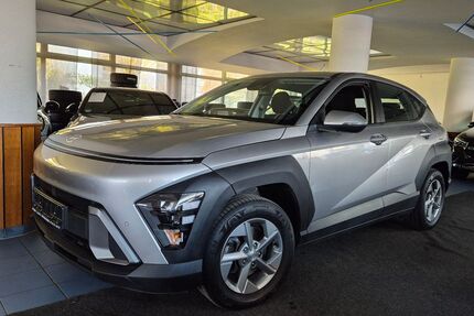 Hyundai KONA 21.500 km 21.990 &euro; Filderstadt 70794