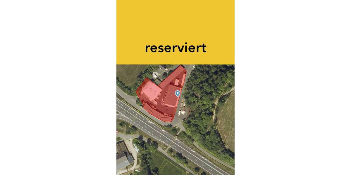 Gewerbeobjekt Bad Alexandersbad - 280.000&euro; | Angebot:22028654
