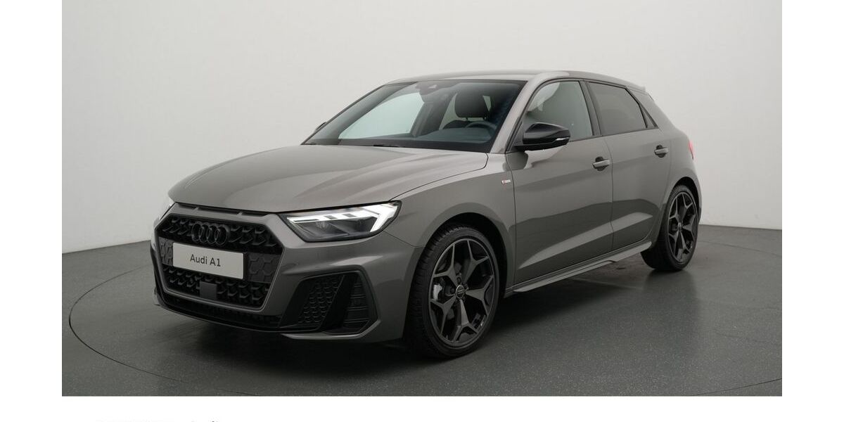 Audi A1 3.980 km 32.480 &euro; Leverkusen 51373
