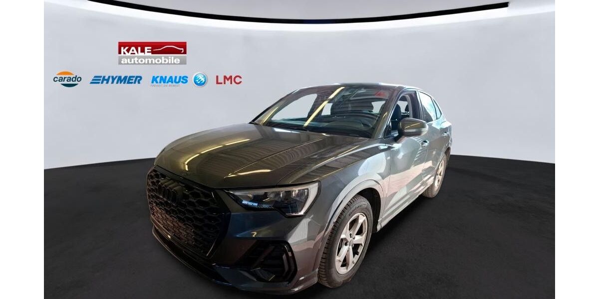 Audi Q3 65.000 km 35.970 &euro; Helmstedt 38350