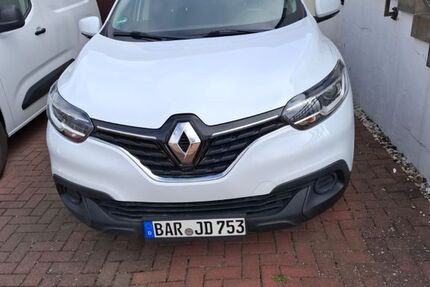 Renault Kadjar 48.421 km 9.999 &euro; Bernau 16321