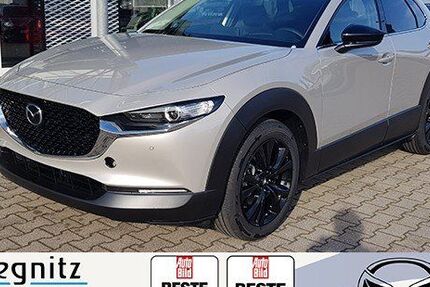 Mazda CX-30 6.955 km 28.990 € Stendal 39576