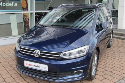 VW Touran 128.182 km 17.690 &euro; Altenkirchen 57610