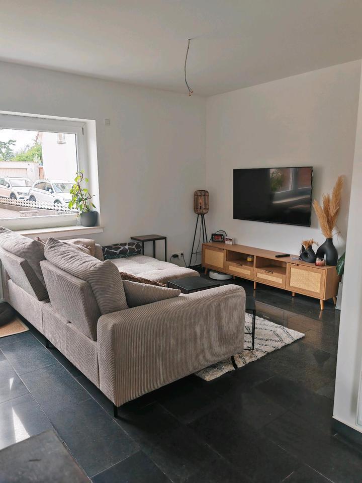 Charmante 2-Zimmer-Wohnung, Top-Ausstattung in begehrter Lage!