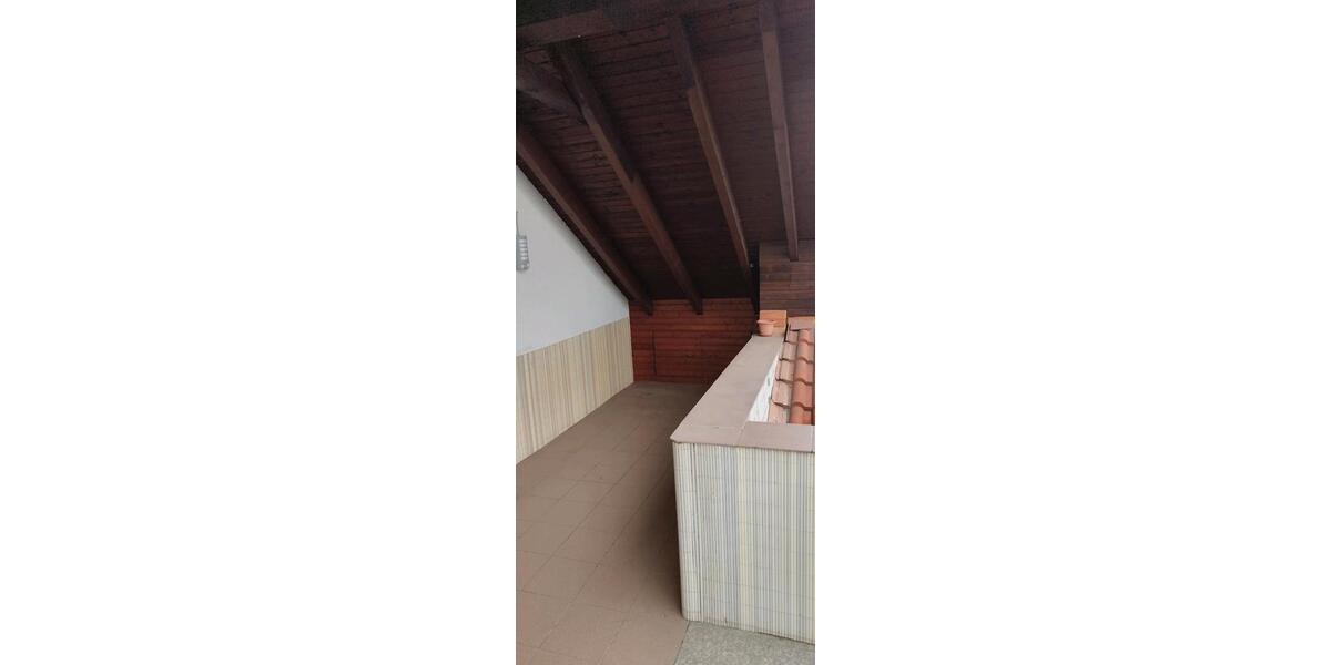 3 Zimmer Wohnung Saniert mit Terrasse und Klimaanlage 3 zimmer