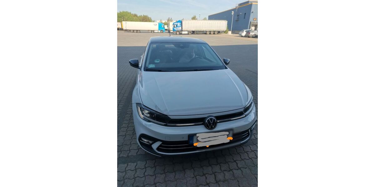 VW Polo 22.300 km 16.500 &euro; Nürnberg 90478