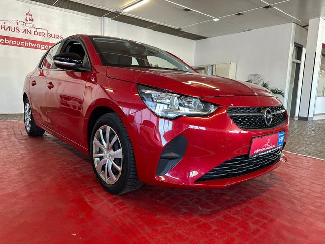 Opel Corsa 94.893 km 10.900 € Ober Mörlen 61239