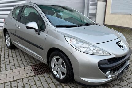 Peugeot 207 108.171 km 2.390 &euro; Düren 52349