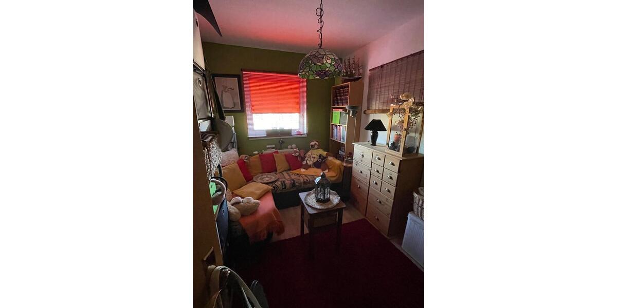 Dachgeschoßwohnung Bad Langensalza - 4 Zimmer, 92 m&sup2;, 819&euro; | Angebot:25333292