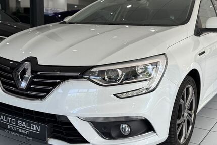 Renault Megane 74.000 km 12.990 € Weil im Schönbuch 71093