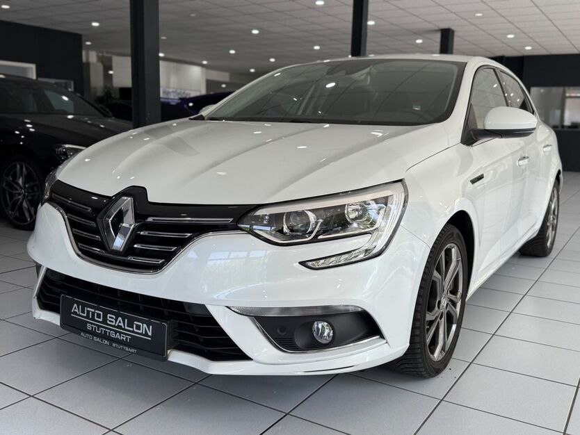 Renault Megane 74.000 km 12.990 € Weil im Schönbuch 71093