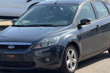 Ford Focus 292.670 km 999 &euro; Hückelhoven 41836