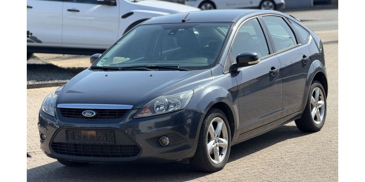 Ford Focus 292.670 km 999 &euro; Hückelhoven 41836