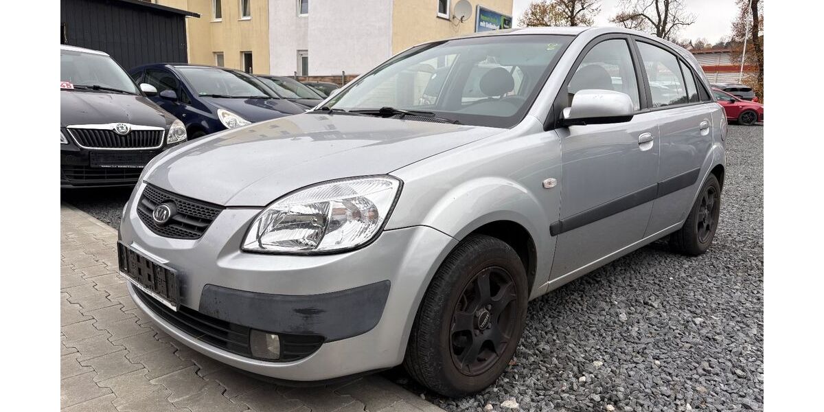 Kia Rio 200.000 km 990 &euro; Eisenach 99817