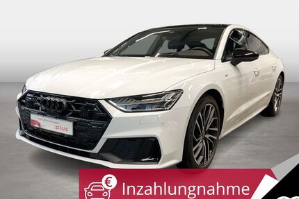 Audi A7 14.998 km 64.920 &euro; Landshut 84030