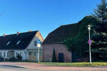 Haus Gadebusch - 6 Zimmer, 150 m&sup2;, 180.000&euro; | Angebot:25647790