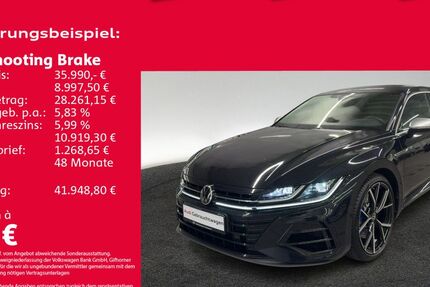 VW Arteon 46.658 km 35.990 &euro; Hannover 30179