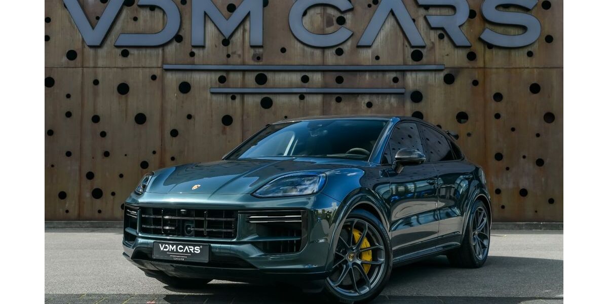 Porsche Cayenne 10.493 km 212.900 € Gronau 48599