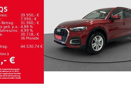 Audi Q5 29.359 km 39.950 &euro; Aalen 73431