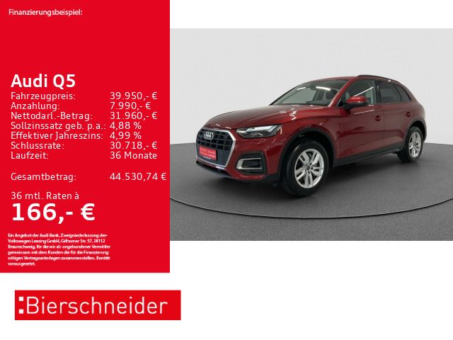 Audi Q5 29.359 km 39.950 &euro; Aalen 73431