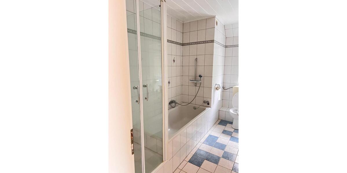 Doppelhaushälfte, Terasse, anmietbarer Garten✔️ 6 zimmer