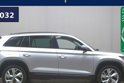 Skoda Kodiaq 160.980 km 21.980 &euro; Gyhum/Bockel 27404