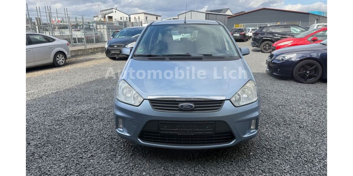 Ford C-Max 163.000 km 999 &euro; Lich 35423