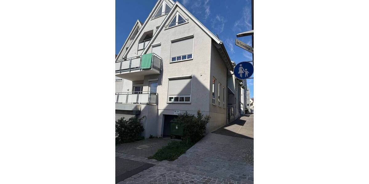 Zimmer Vaihingen an der Enz - 3 Zimmer, 80 m&sup2;, 1.075&euro; | Angebot:26318503