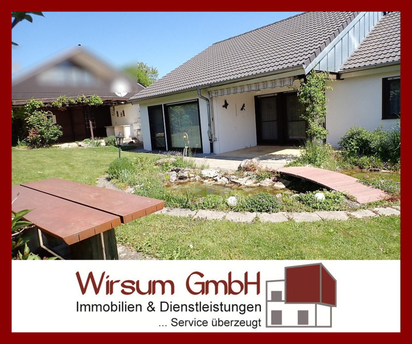 Haus zum Kaufen in Pliezhausen 668.000 € 192.58 m²