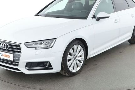 Audi A4 117.627 km 21.440 &euro; Dresden 01187