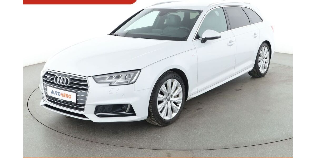 Audi A4 117.627 km 21.440 &euro; Dresden 01187