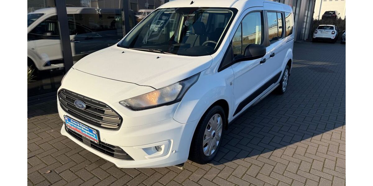 Ford Transit 74.700 km 17.990 &euro; Bad Segeberg 23795