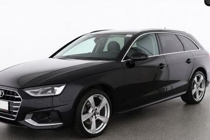 Audi A4 67.535 km 24.880 &euro; Schönefeld 12529