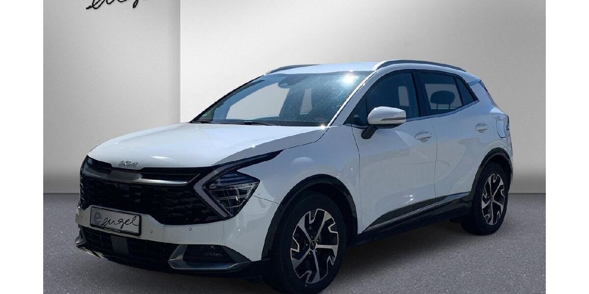 Kia Sportage 61.150 km 26.965 &euro; Wunsiedel 95632