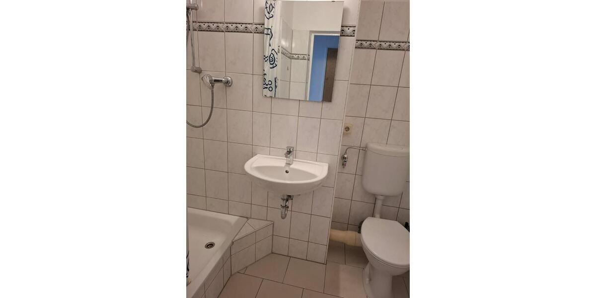 Etagenwohnung Seeland Gatersleben - 1 Zimmer, 26 m&sup2;, 73&euro; | Angebot:20801415