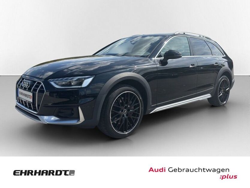 A4 Allroad