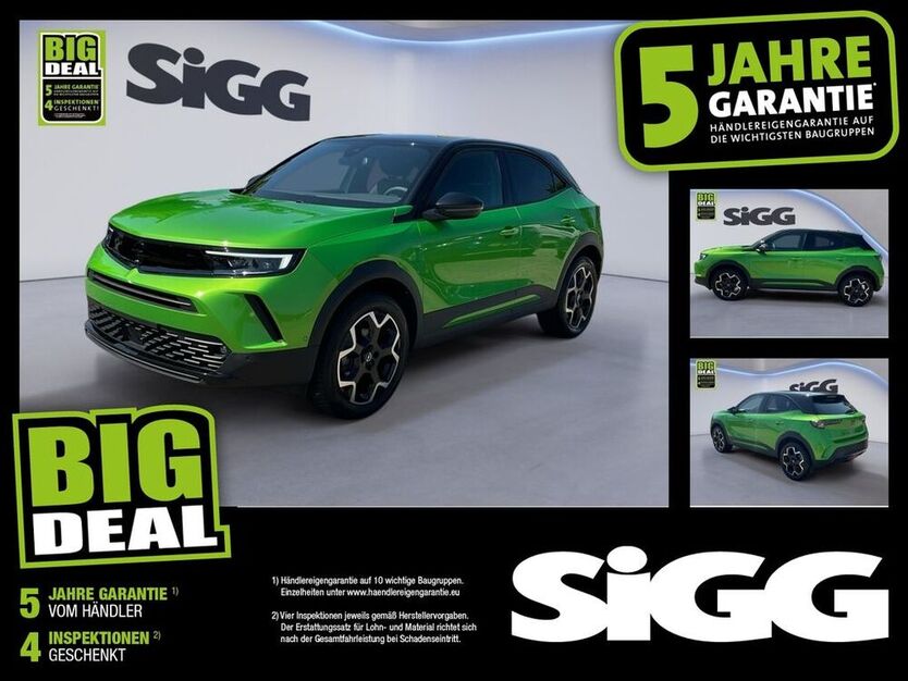 Mokka