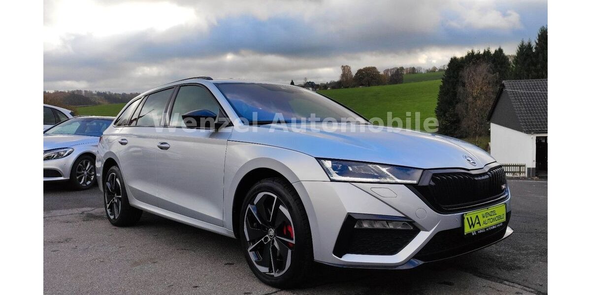 Skoda Octavia 40.408 km 29.995 € Halver 58553