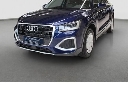 Audi Q2 4.300 km 33.400 &euro; Haag bei München 83527