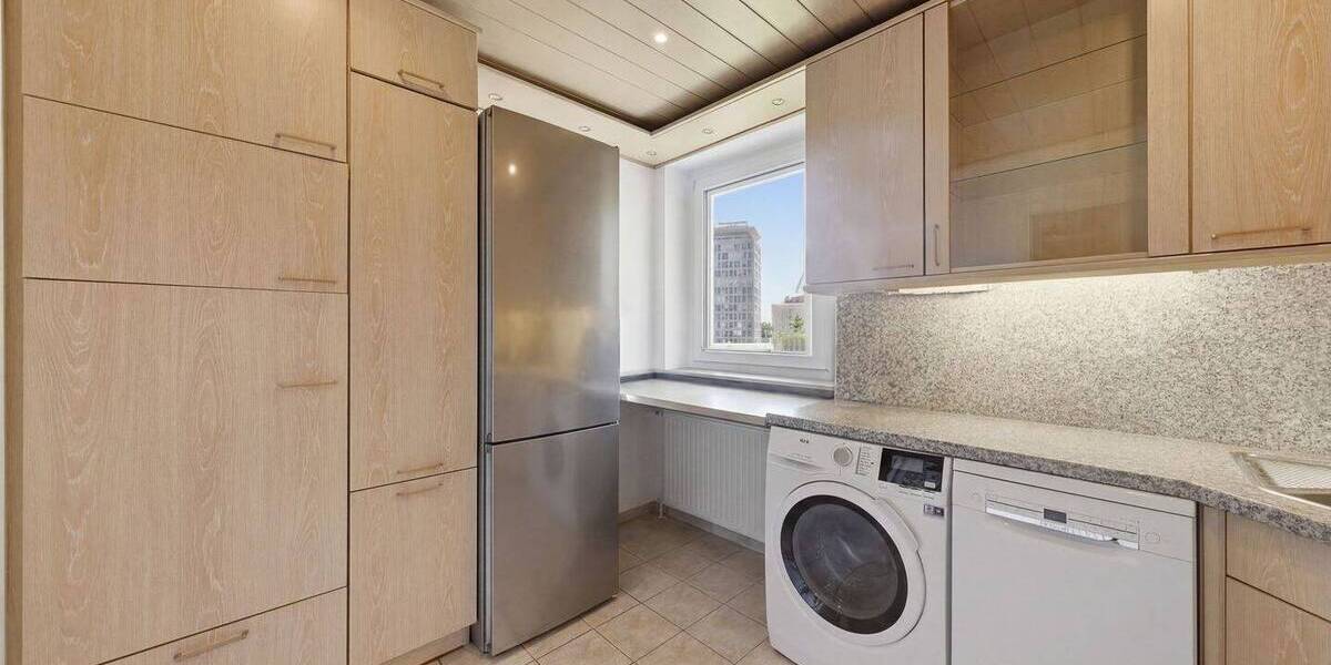 Etagenwohnung Haar - 2 Zimmer, 62 m&sup2;, 345.000&euro; | Angebot:26867134