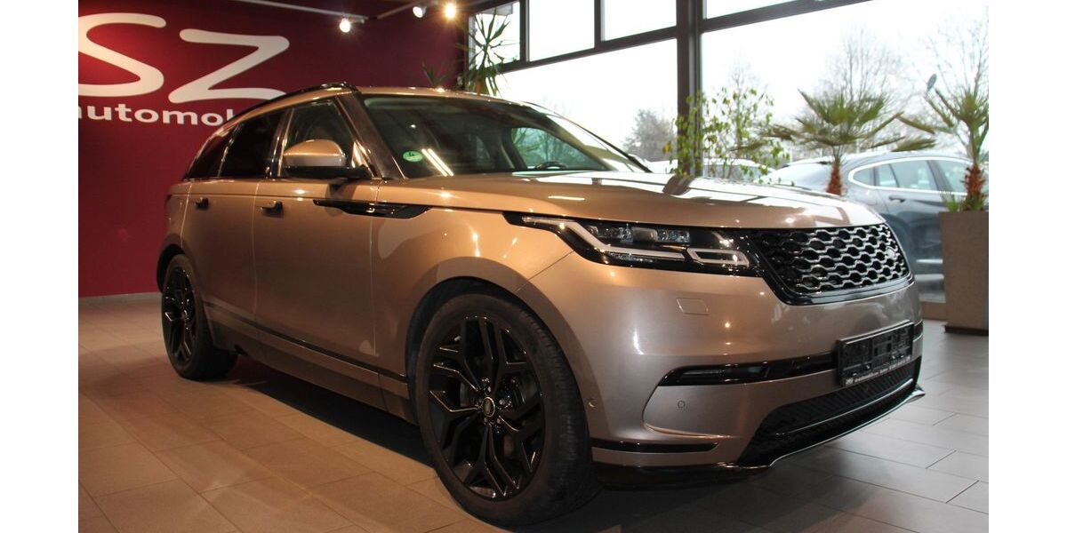 Land Rover Range Rover Velar 146.624 km 28.400 &euro; Borken 46325