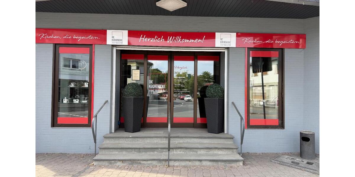 Gewerbeobjekt Solms - 1.450&euro; | Angebot:23760876