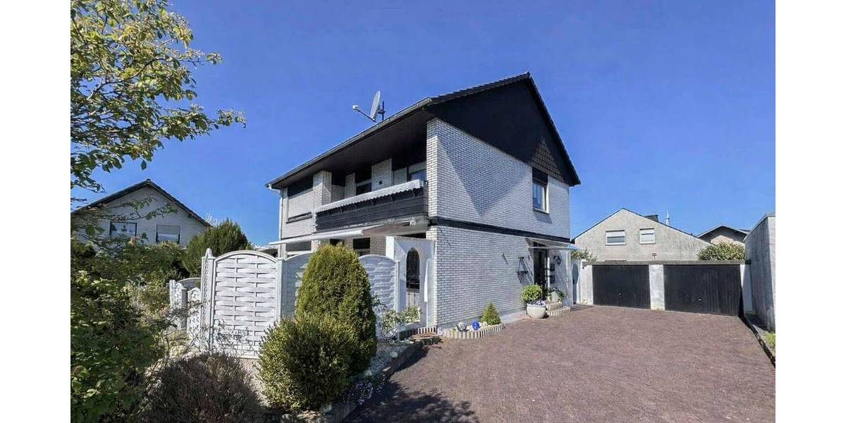 Mehrfamilienhaus, Wohnhaus Ense Bremen - 8 Zimmer, 395.000&euro; | Angebot:26688761