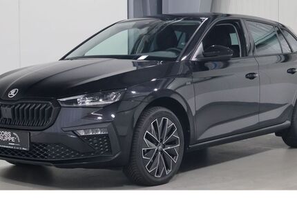 Skoda Scala 14.559 km 17.785 &euro; Aachen 52078