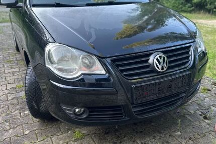 VW Polo 223.700 km 1.850 &euro; Vilsbiburg 84137