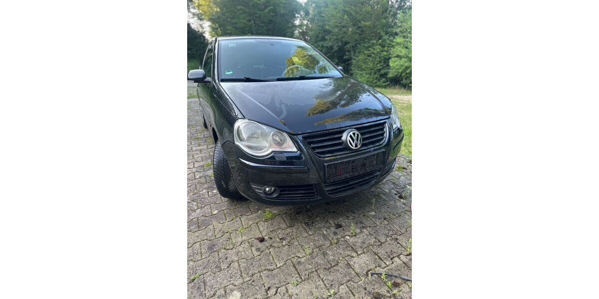 VW Polo 223.700 km 1.999 &euro; Vilsbiburg 84137